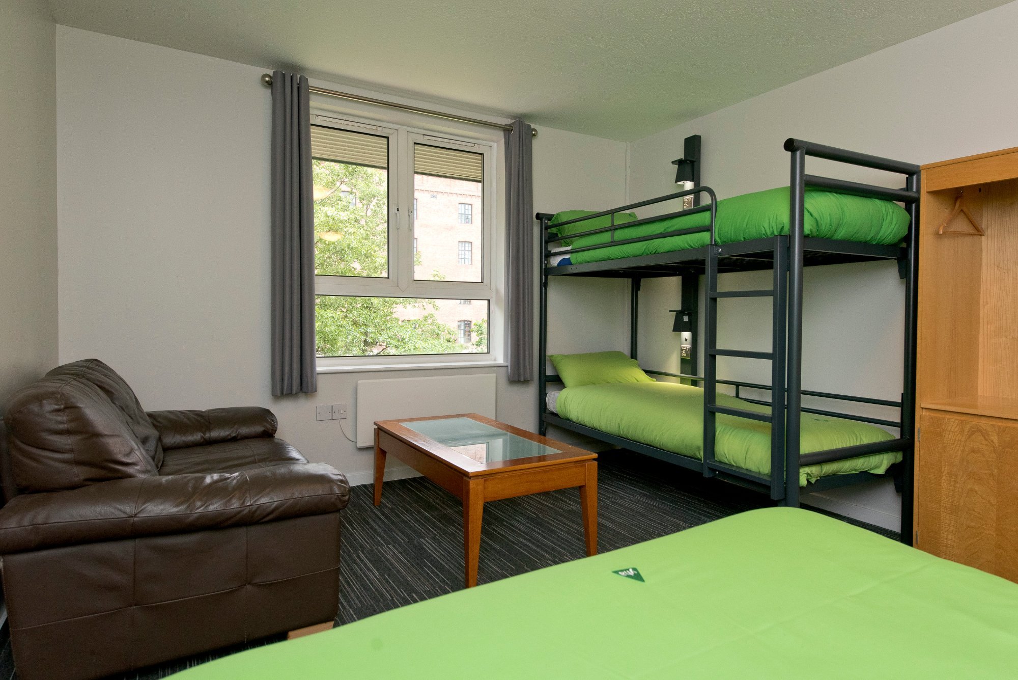 YHA Liverpool Albert Dock Hostel by null
