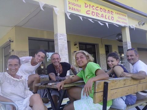 foto di gruppo