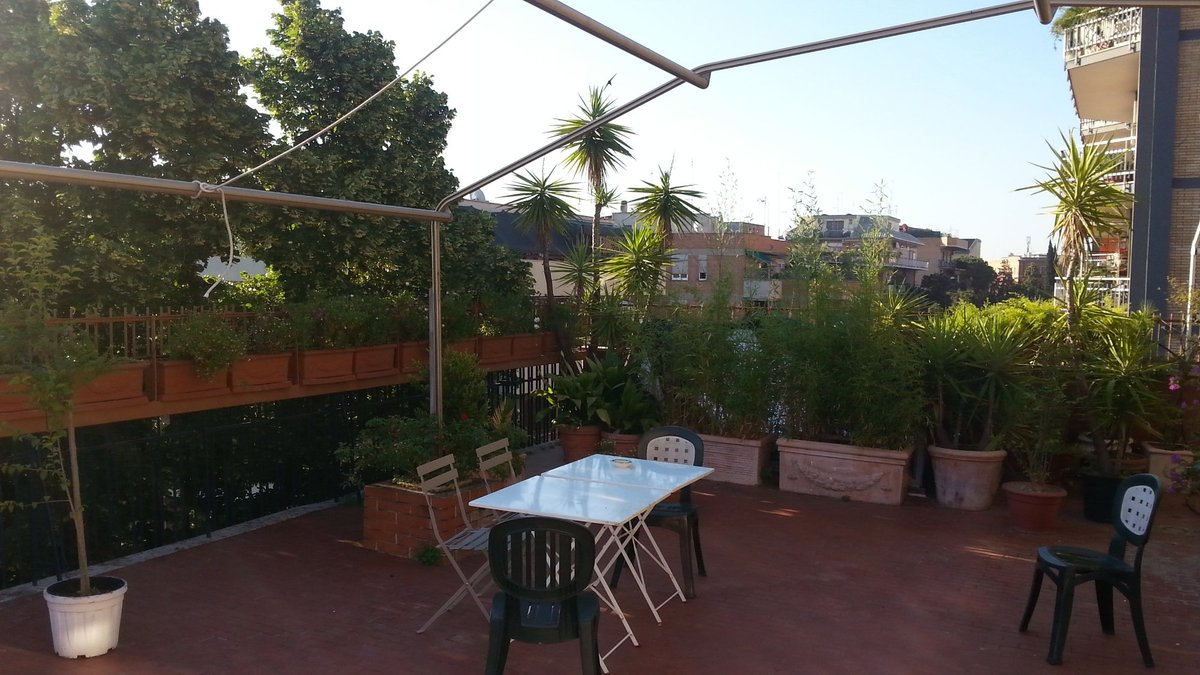 Zaccardi Roof Garden Rooms: Pictures & Reviews - Tripadvisor