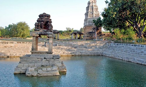 Udaygiri Fort