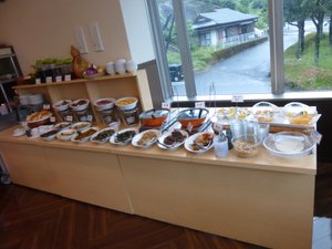 料理