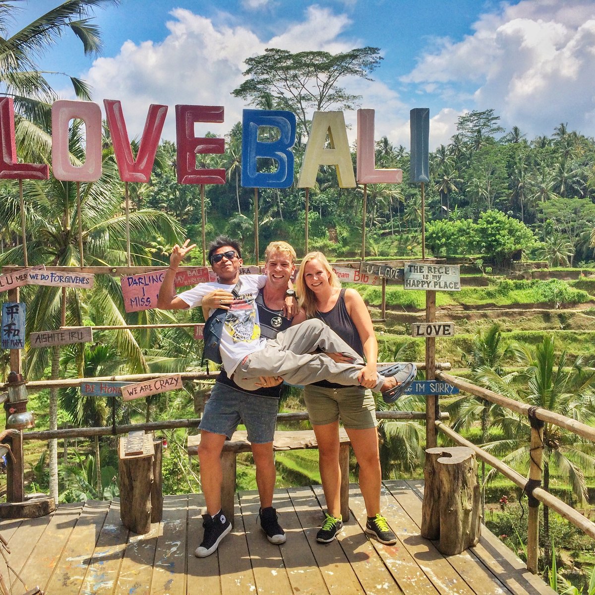 SPIRIT BALI TOURS (Ubud) - All You Need to Know BEFORE You Go