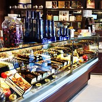 banco pasticceria