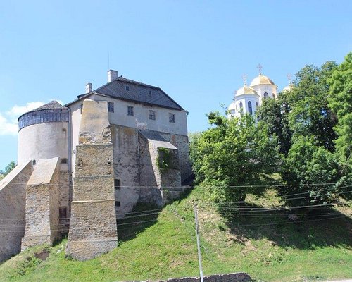 9 famous castles of Ukraine — witnesses of noble past - We Are Ukraine