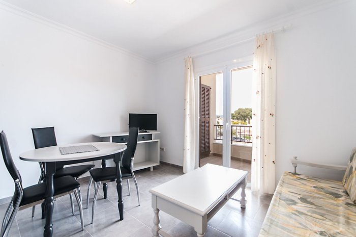 Imagen 12 de Apartamentos YourHouse Alcudia