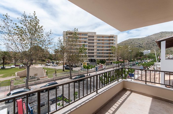 Imagen 10 de Apartamentos YourHouse Alcudia