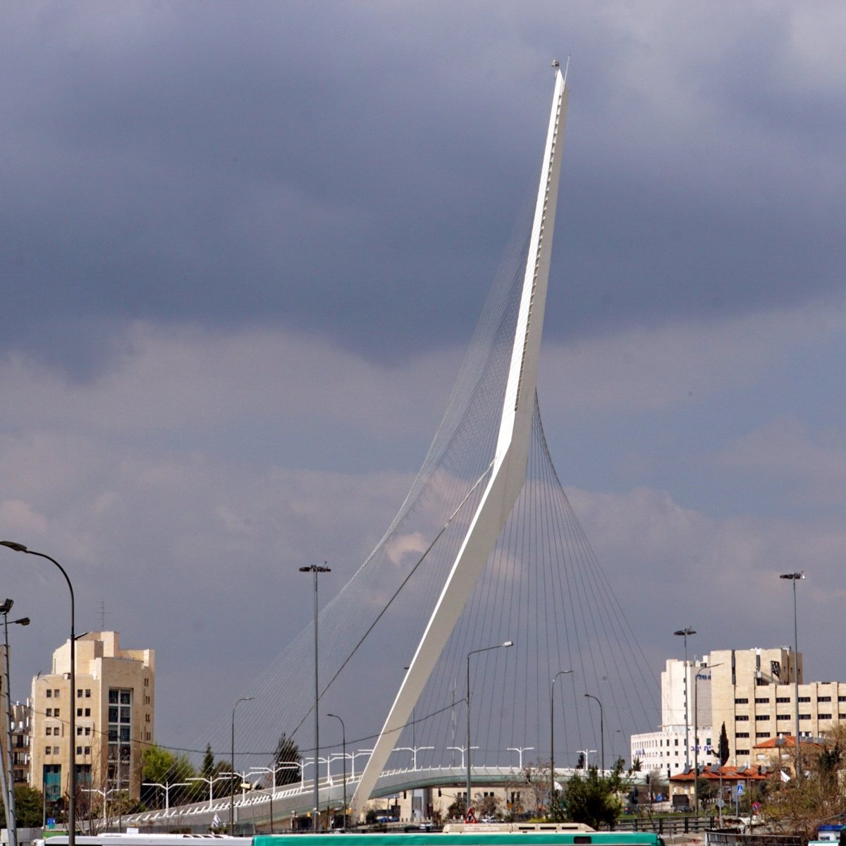 Chords Bridge, Иерусалим: лучшие советы перед посещением - Tripadvisor