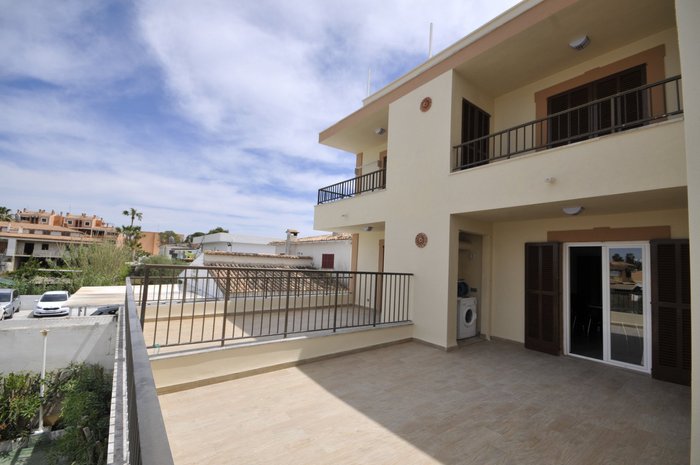 Imagen 8 de Apartamentos YourHouse Alcudia