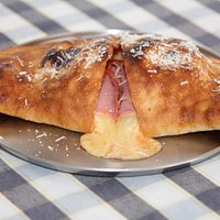 calzone special