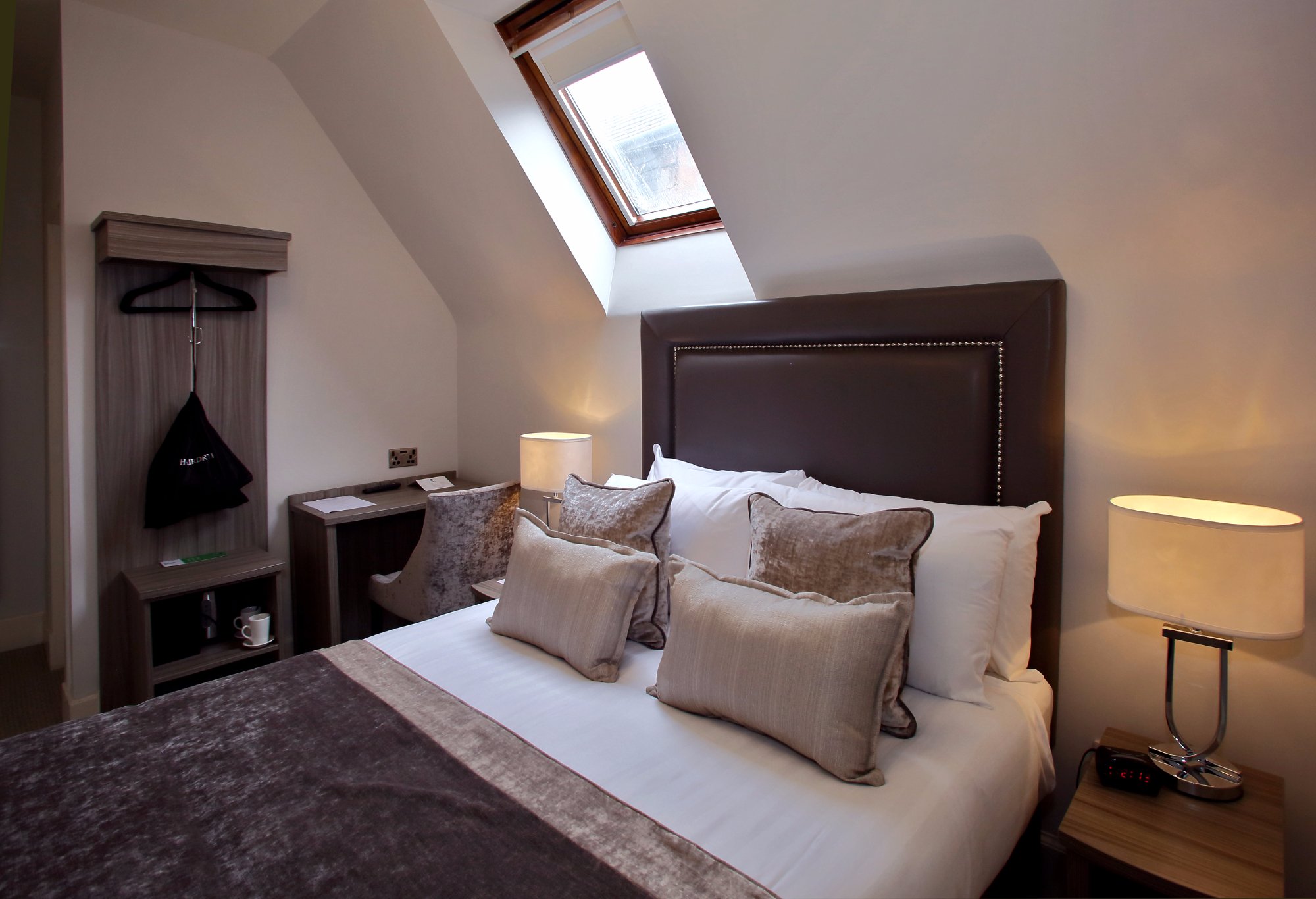 Hotel photo 79 of Best Western Inverness Palace Hotel & Spa.