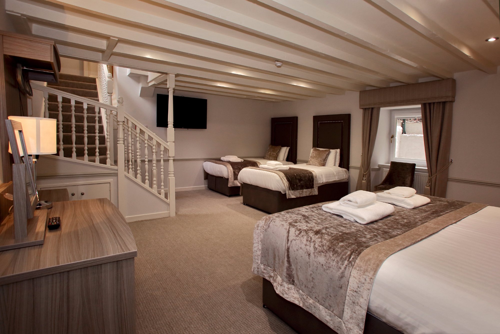 Hotel photo 34 of Best Western Inverness Palace Hotel & Spa.