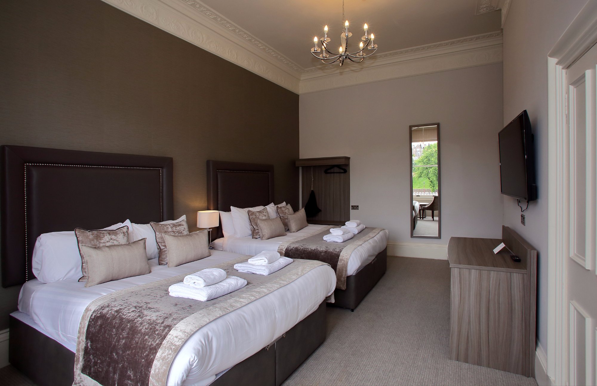 Hotel photo 33 of Best Western Inverness Palace Hotel & Spa.