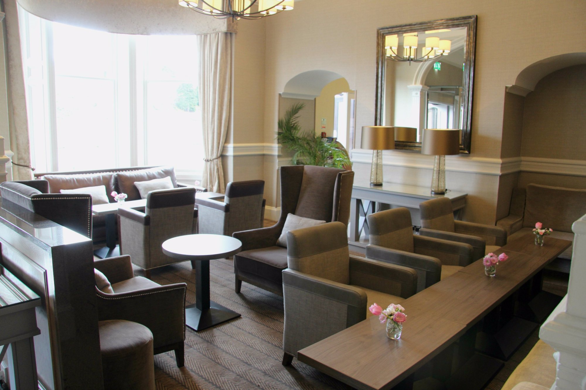 Hotel photo 41 of Best Western Inverness Palace Hotel & Spa.