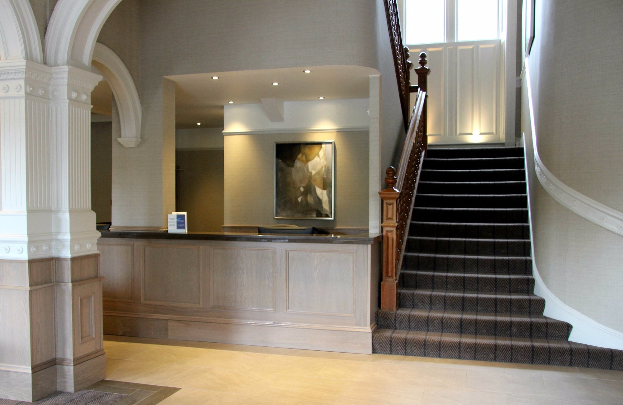 Hotel photo 83 of Best Western Inverness Palace Hotel & Spa.