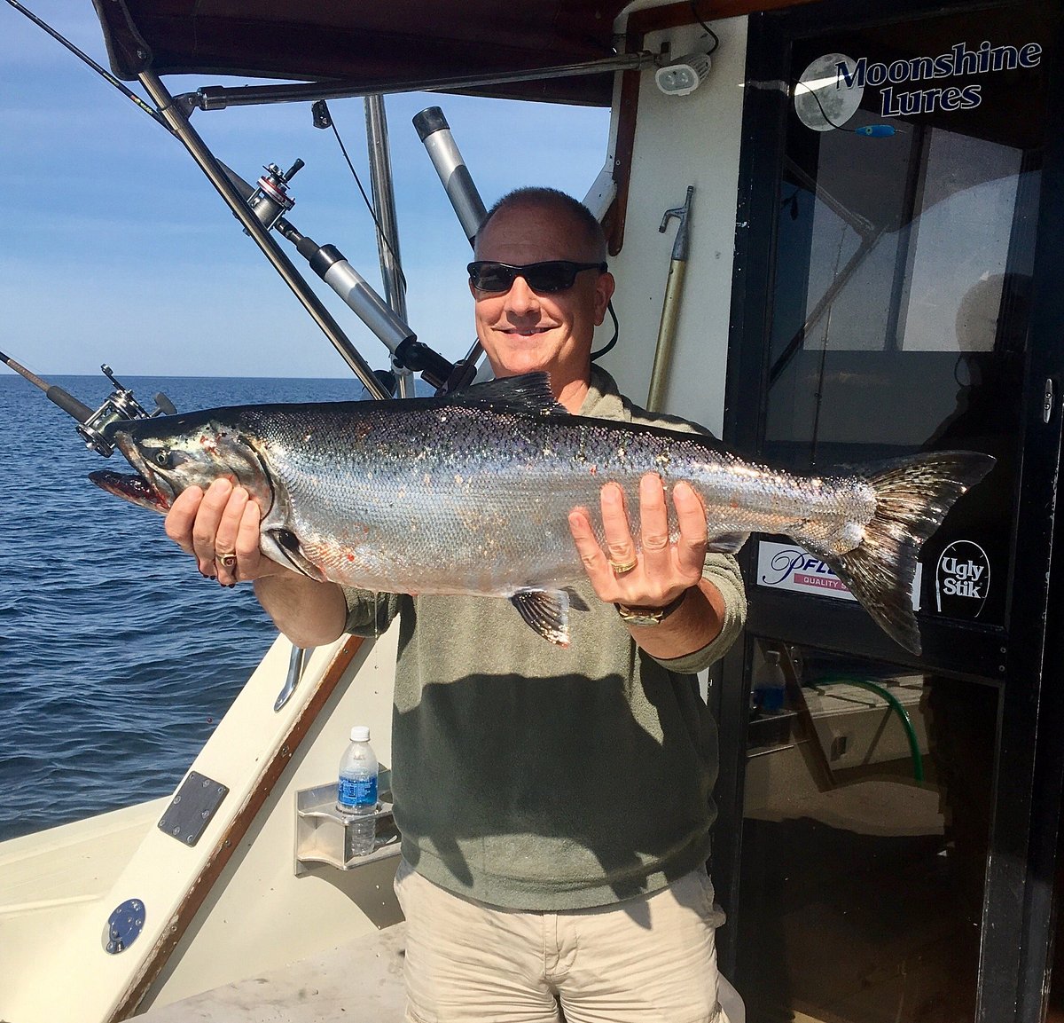 RV Fishing Charters Day Tours (Algoma) - All You Need to Know BEFORE You Go
