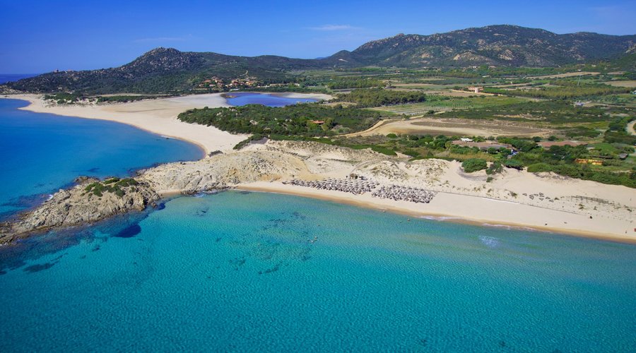 Dune di Campana