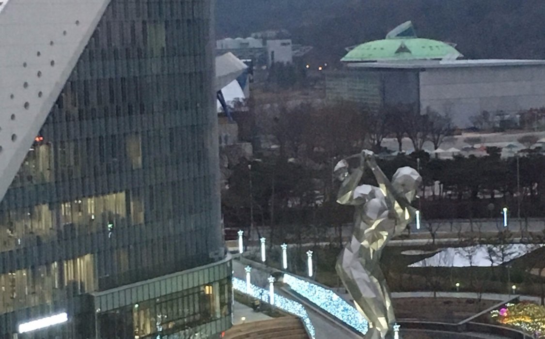 대전 컨벤션센터 - 대전 컨벤션센터의 리뷰 - 트립어드바이저