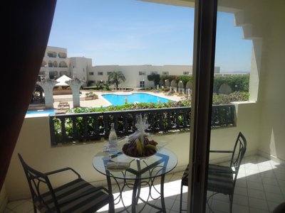 Hotel photo 26 of Golden Carthage Tunis.