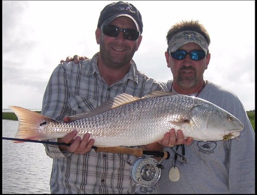 Find the Best Fishing Spots in Southport