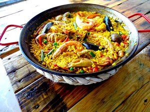 Comida