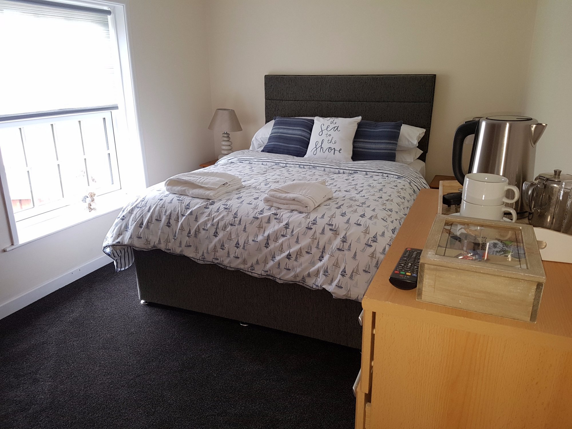 SUTTON STAITHE HOTEL - Reviews & Price Comparison (England) - Tripadvisor