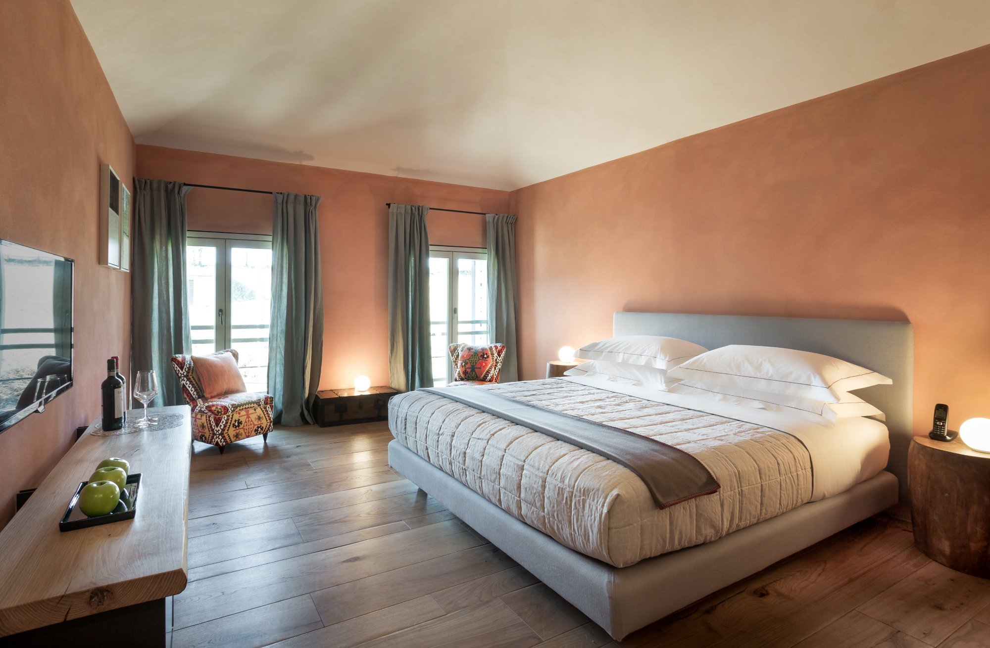 Locanda La Raia by null