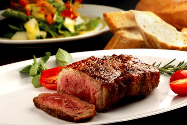 Madero Steak House - Steakhouse in Barra da Tijuca