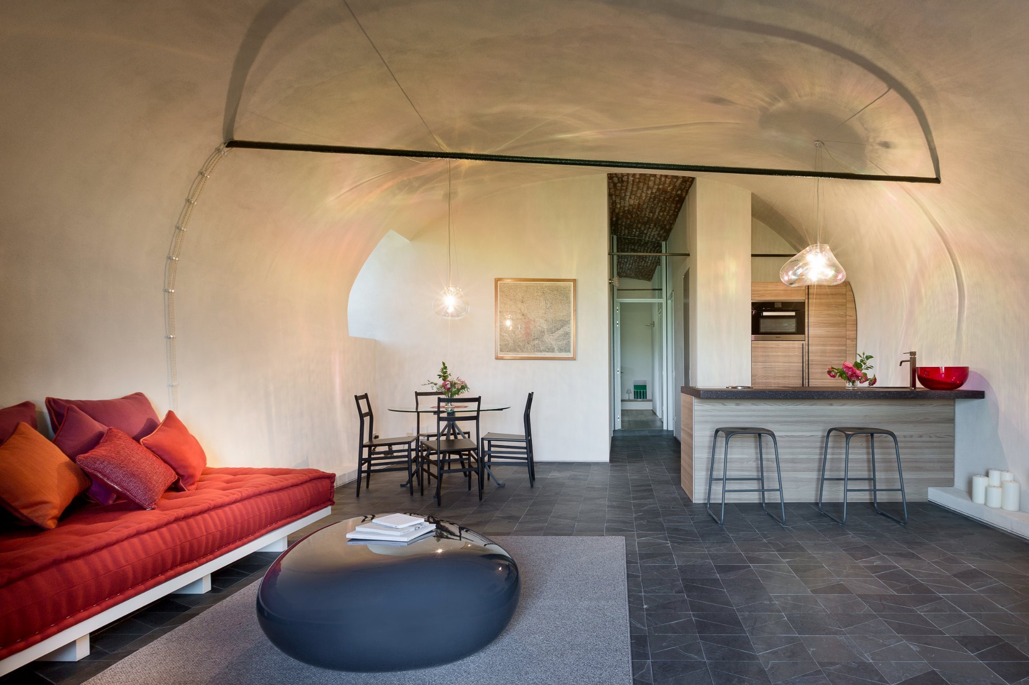 Locanda La Raia by null