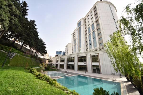 Imagen 2 de Istanbul Gonen Hotel