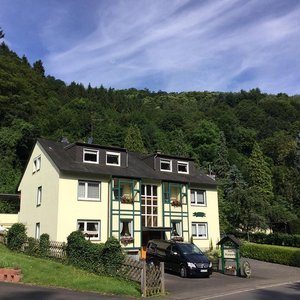 Gästehaus an der Moseltherme