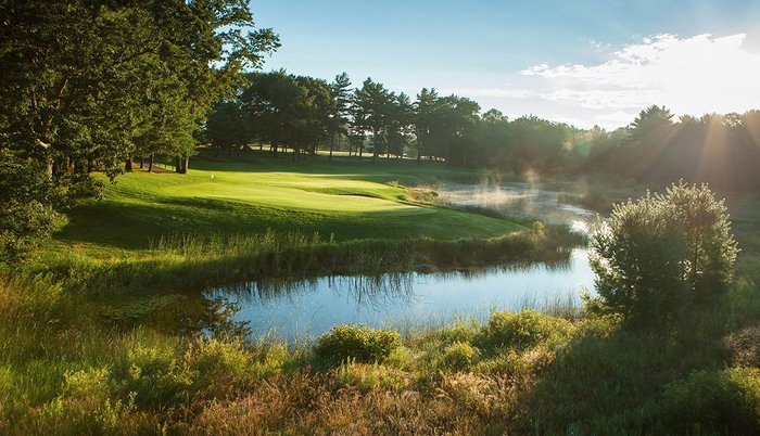 INN AT MANISTEE NATIONAL GOLF & RESORT - Prices & Hotel Reviews (MI)