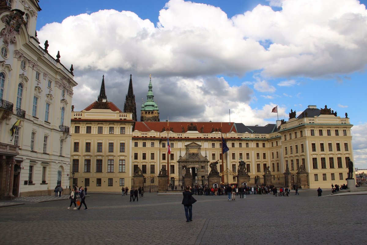 Nerudova Street, Прага: лучшие советы перед посещением - Tripadvisor