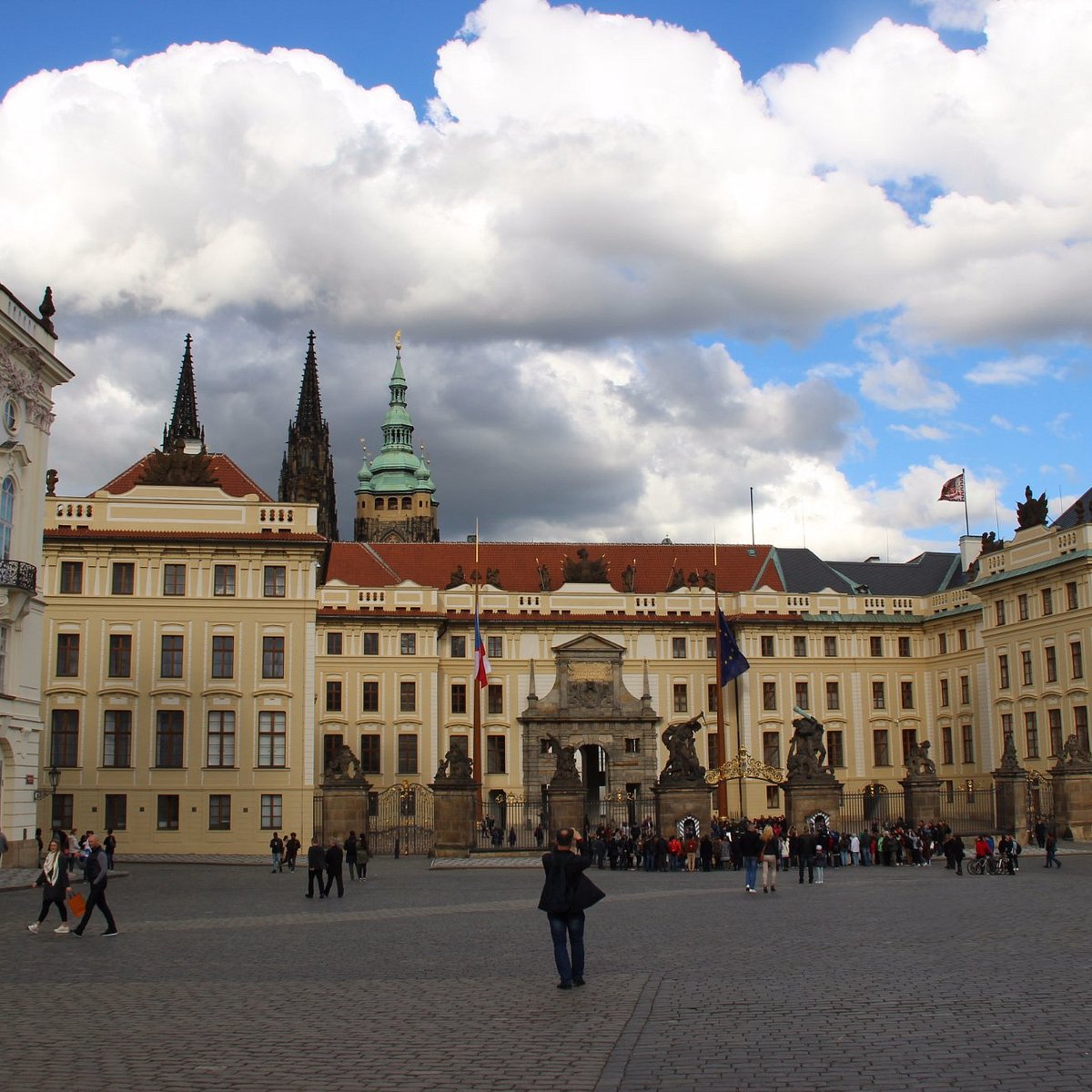 Nerudova Street, Прага: лучшие советы перед посещением - Tripadvisor