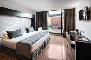 Quarto e suite