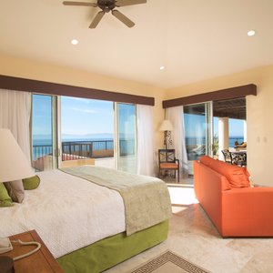 Villa del Palmar Flamingos Beach Resort & Spa in Flamingos, image may contain: Resort, Hotel, Summer, Villa