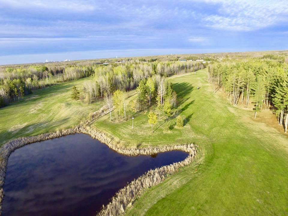 The River Golf Course (International Falls) All You Need to Know