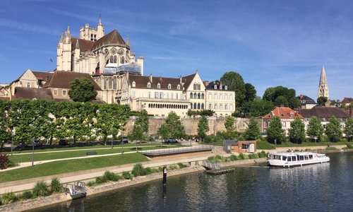 yonne lieux d intérêt