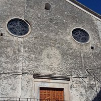 vista esterna