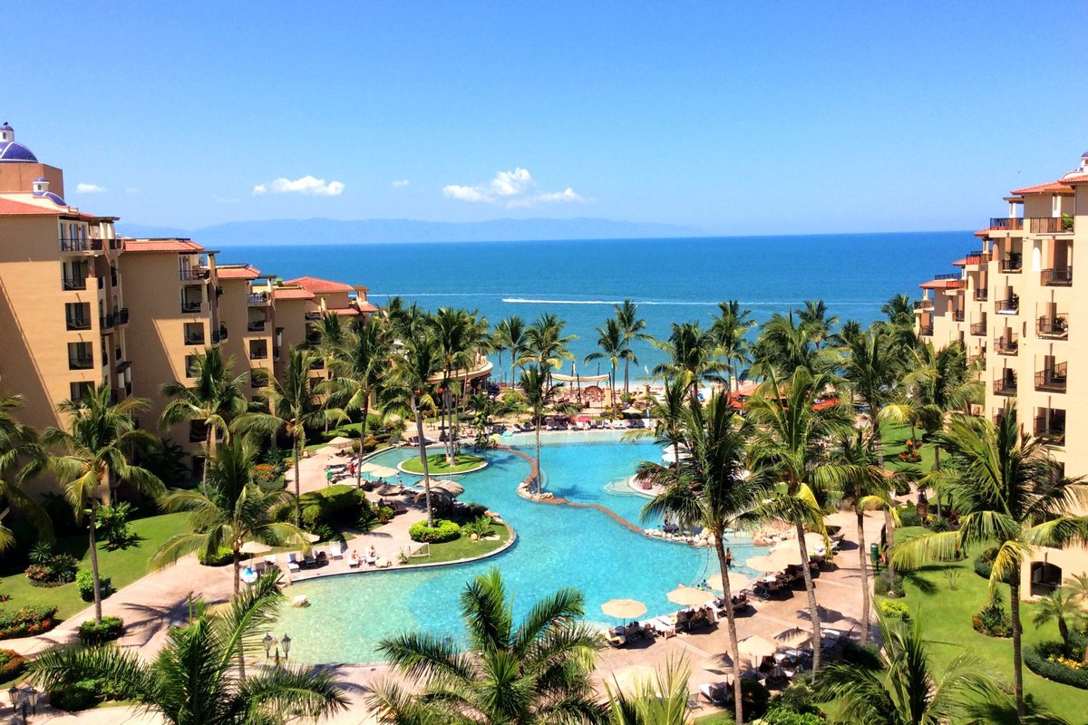 THE 10 BEST Nuevo Vallarta Hotel Deals (Aug 2022) - Tripadvisor