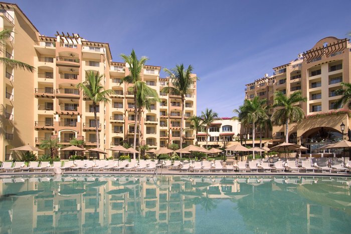 Villa del Palmar Flamingos Beach Resort & Spa Pool Pictures & Reviews ...