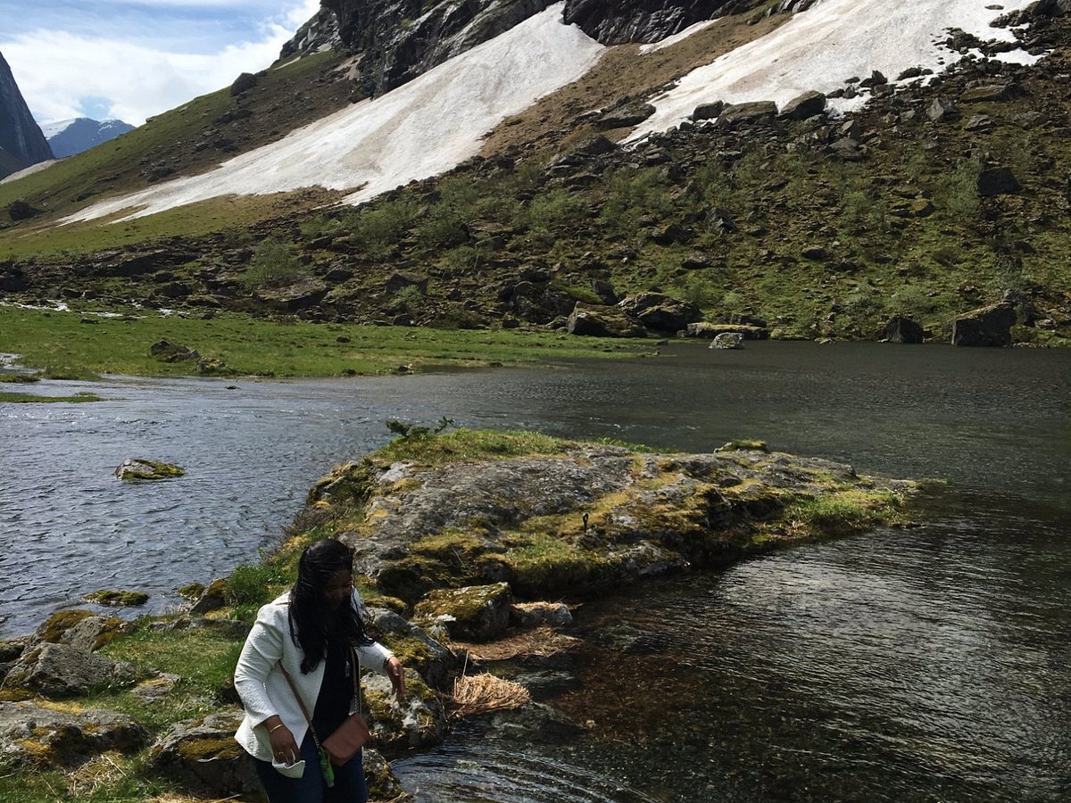 Calm Giant Private Tour Alesund Ce Quil Faut Savoir Pour Votre