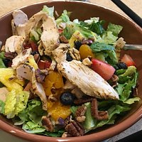 Panera Bread Bakery Cafe