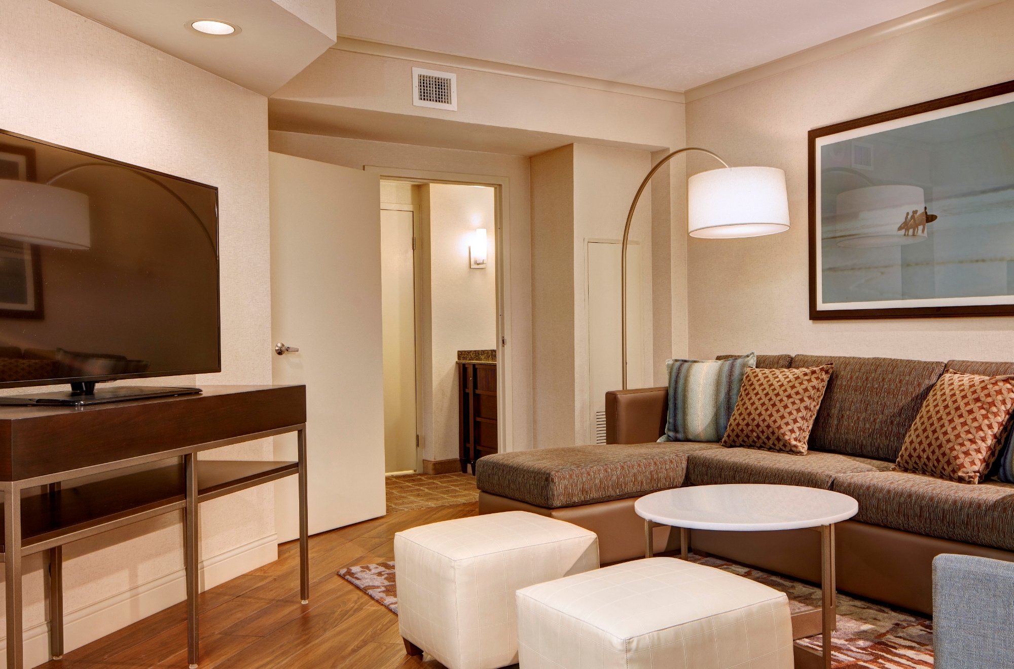 Hotel photo 51 of Embassy Suites by Hilton San Diego La Jolla.