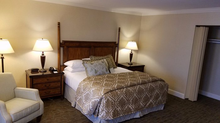 CHELSEA INN $126 ($̶1̶6̶8̶) - San Francisco Motel 2024 Prices & Reviews