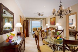 Habitación y suite
