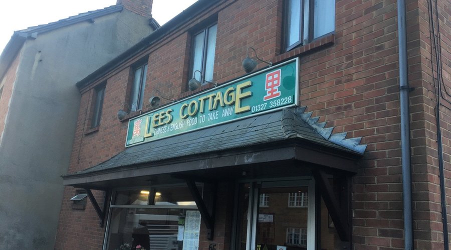 Lees Cottage