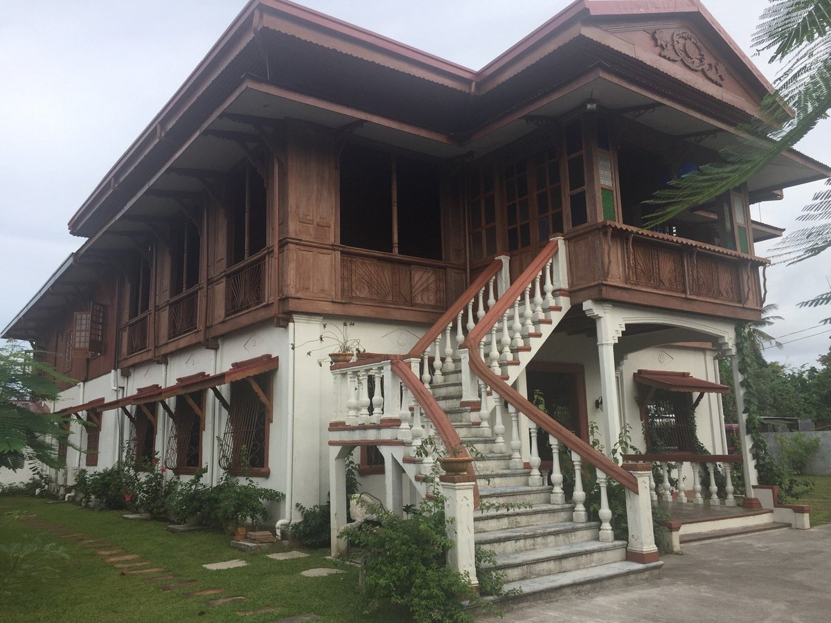 CASA SIMEON - Prices & Specialty B&B Reviews (Legazpi, Philippines)