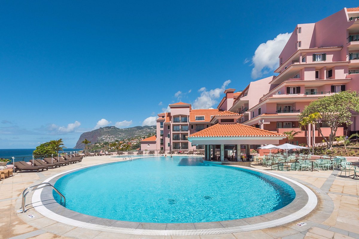 Pestana Royal All Inclusive, hotel em Funchal
