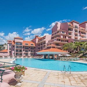 Pestana Royal All Inclusive, hotel in Madeira