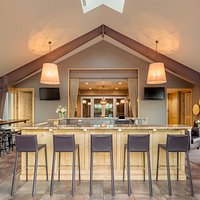 Tasting Room